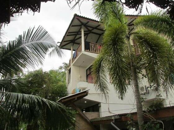 Randuma Villa