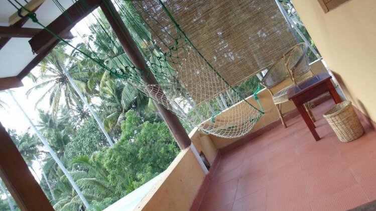 Randuma Villa - Photo5