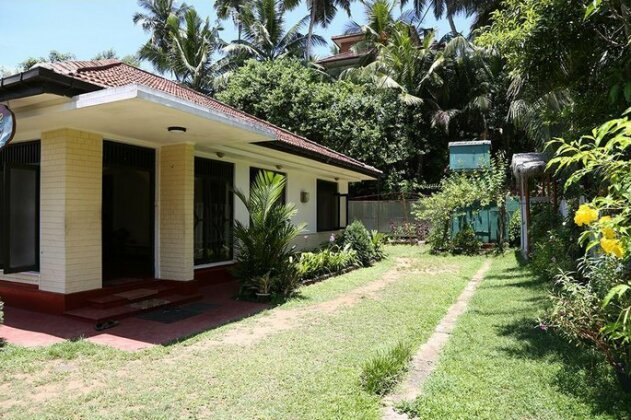 Saffron Villa Matara - Photo3