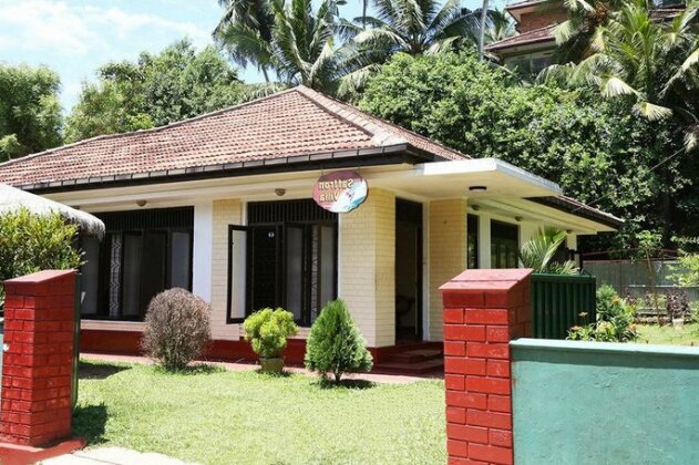 Saffron Villa Matara - Photo4