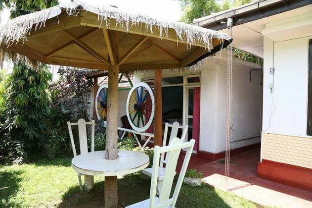 Saffron Villa Matara - Photo5