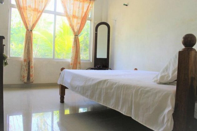 Samanala Resort - Photo4