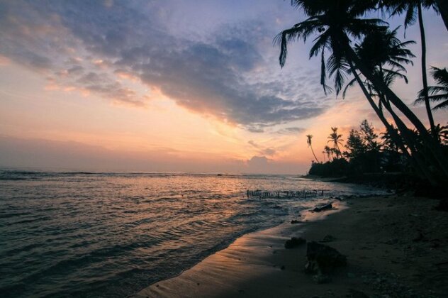Savenrose Beach Villa - Photo3