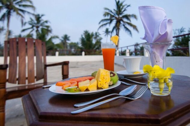 Savenrose Beach Villa - Photo5