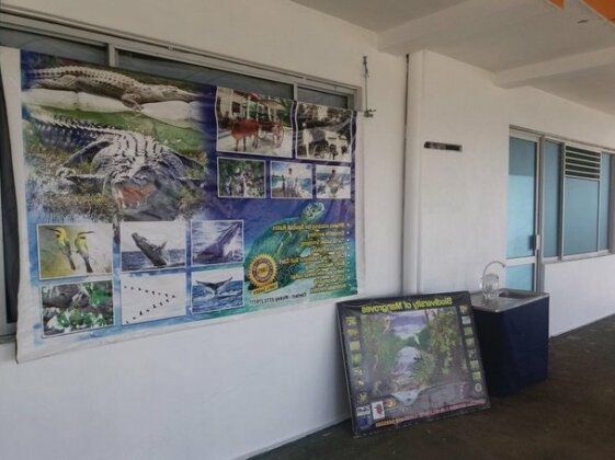 Sayuri Beach Hotel - Photo3