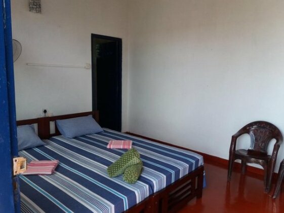Sayuri Beach Hotel - Photo4