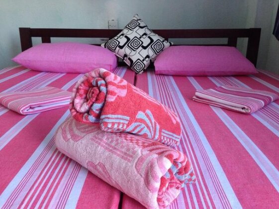 Sayuri Beach Hotel - Photo5