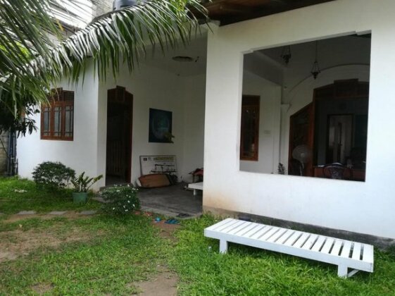 Seashell Guest House - Photo2