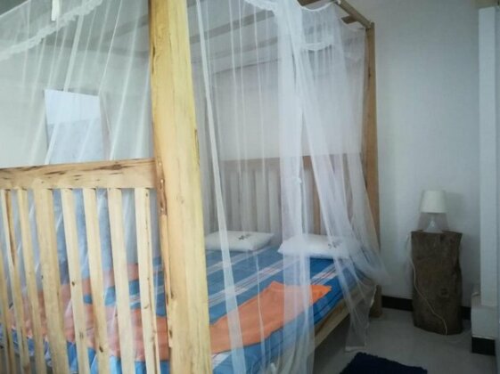 Seashell Guest House - Photo4