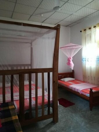 Seashell Guest House - Photo5