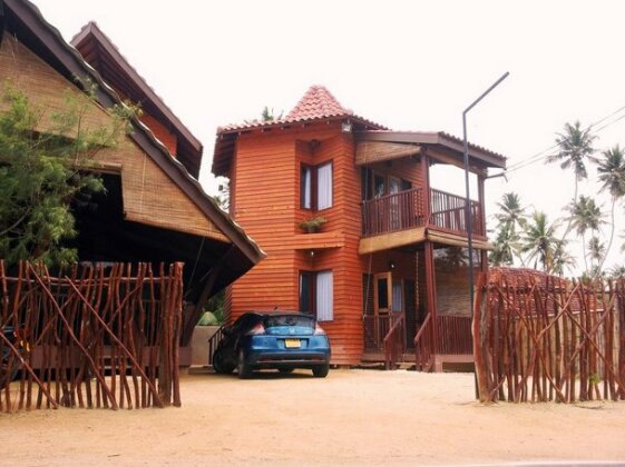 Serendipity Del Re Leone Guesthouse - Photo2