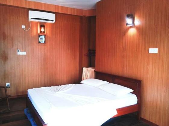 Serendipity Del Re Leone Guesthouse - Photo4
