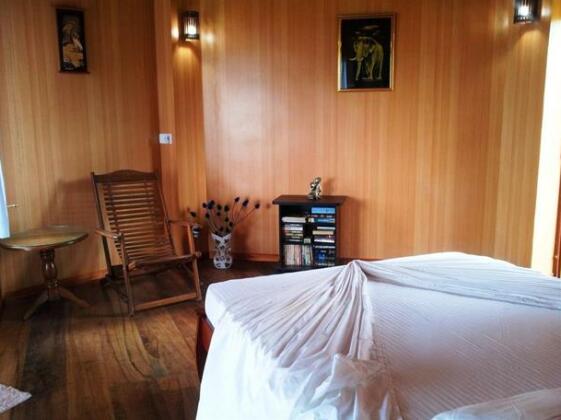 Serendipity Del Re Leone Guesthouse - Photo5
