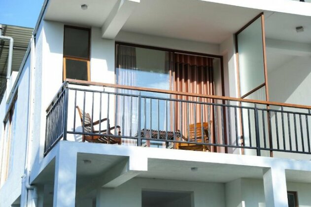 Shades Resort Matara