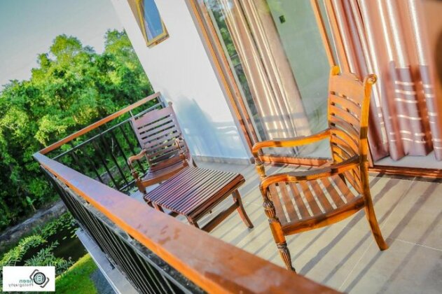 Shades Resort Matara - Photo3