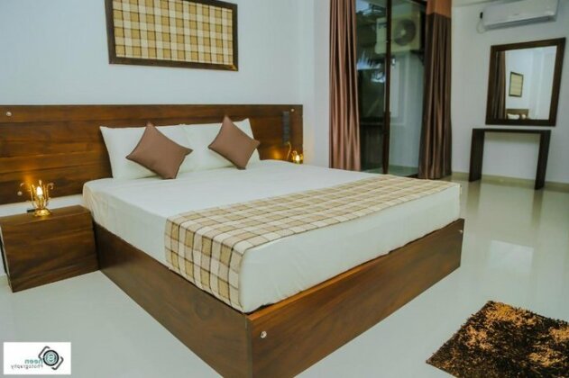 Shades Resort Matara - Photo4