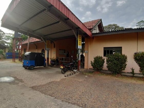 Ship House Matara - Photo4