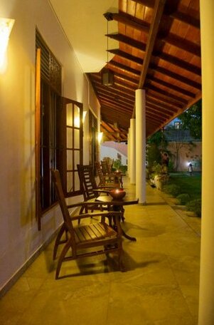 Sisil Villa - Photo2