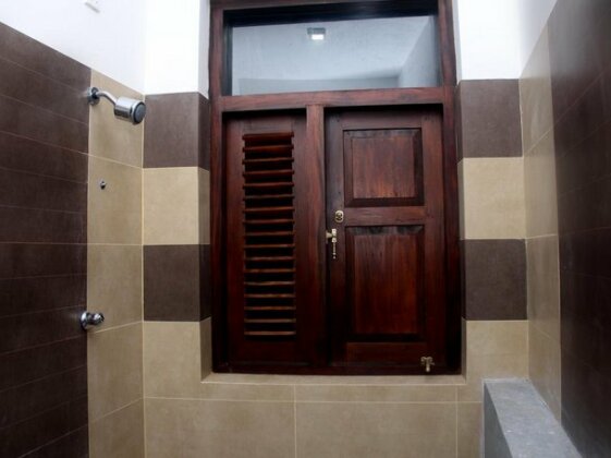 SKR Grand Hotel - Photo3