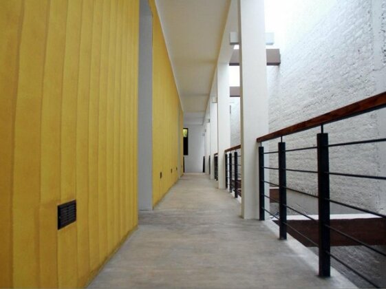 SKR Grand Hotel - Photo4