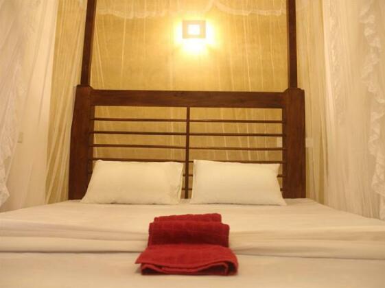 SKR Grand Hotel - Photo5