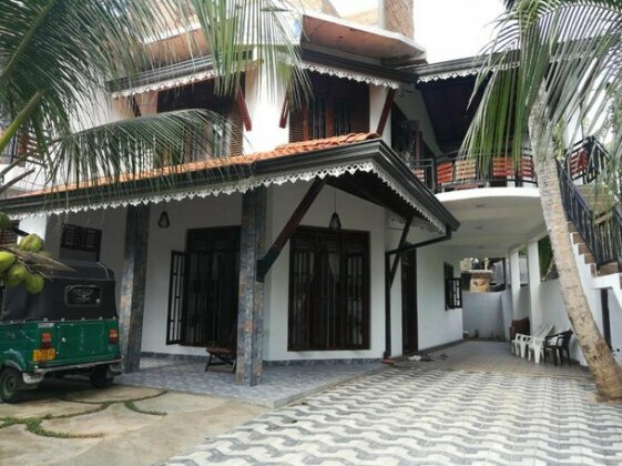 Sumimal Resort Polhena - Photo2