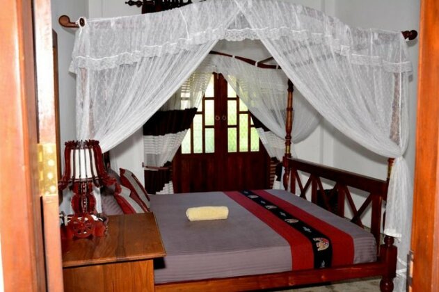 Sumimal Resort Polhena - Photo5