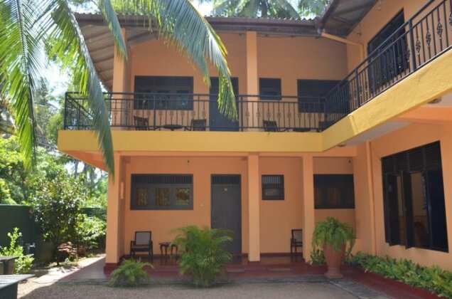 Sunny Lanka Guest House