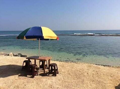 Sunset Surfing Beach Resort - Photo2