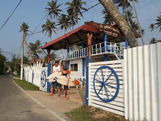 Sunset Surfing Beach Resort - Photo3