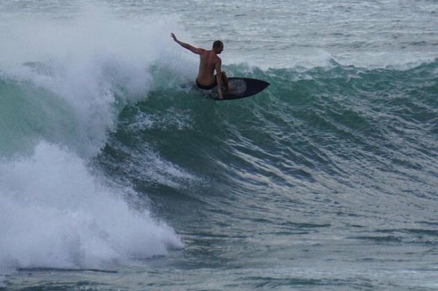Sunset Surfing Beach Resort - Photo4