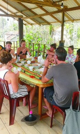 Sunset Surfing Beach Resort - Photo5