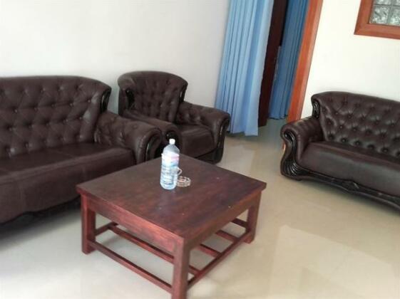 Sunshine Guesthouse Matara - Photo3