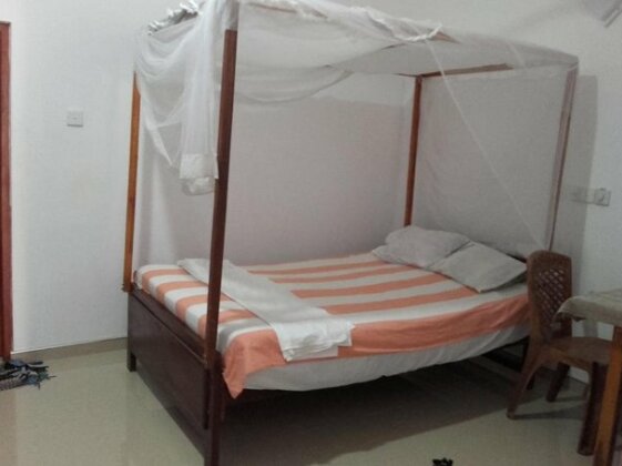 Sunshine Guesthouse Matara - Photo4