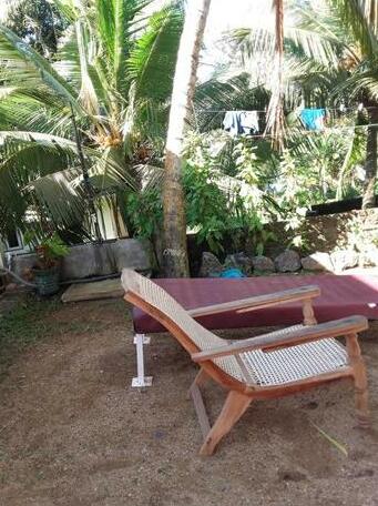 Sunshine Guesthouse Matara - Photo5