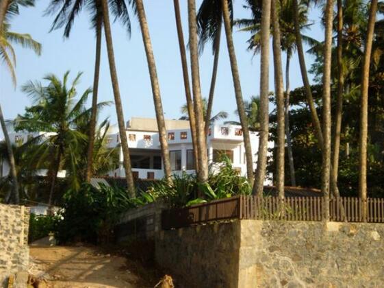 Surf Lanka Hotel - Photo2