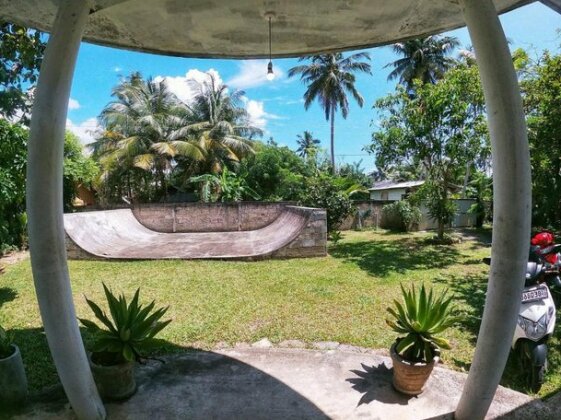 Surfhouse SriLanka - Photo2