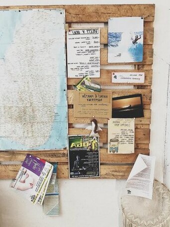 Surfhouse SriLanka - Photo3