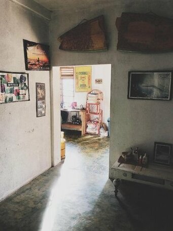 Surfhouse SriLanka - Photo5