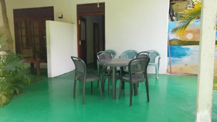 Thalalla BnB - Photo2