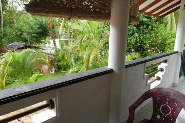 Thalalla BnB - Photo4