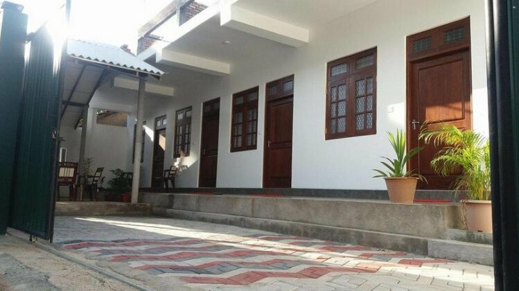 The Fort House - Photo2