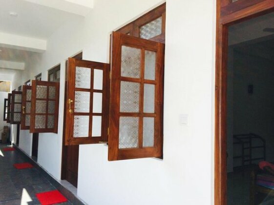 The Fort House - Photo3