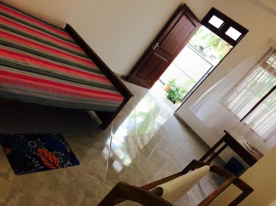 The Fort House - Photo4