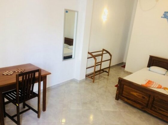The Fort House - Photo5