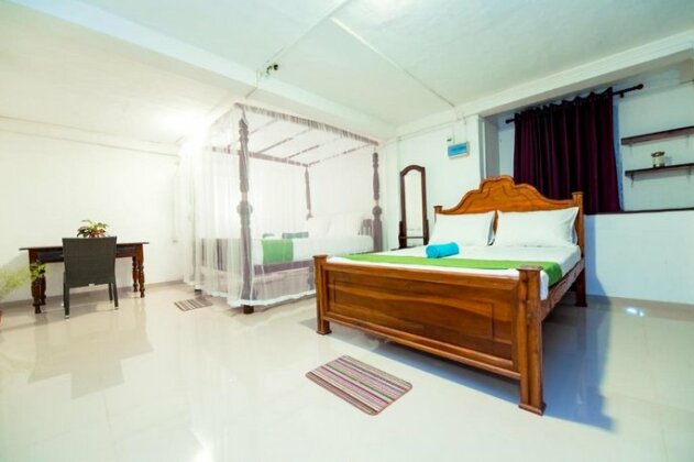 The Leon House - Photo4