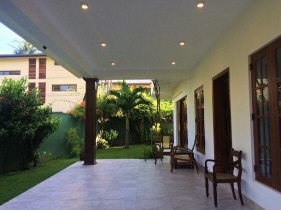 Thisara Villa - Photo2