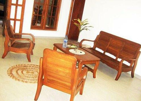 Thisara Villa - Photo3