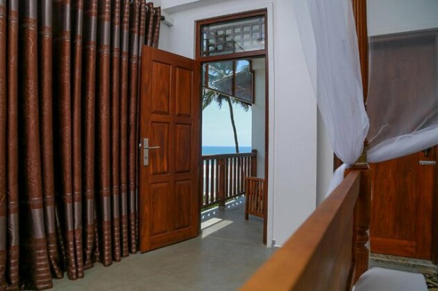 Top Secret Beach Hotel - Photo3
