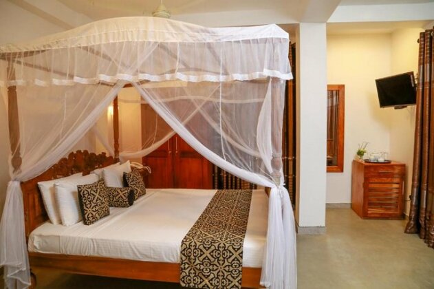 Top Secret Beach Hotel - Photo4
